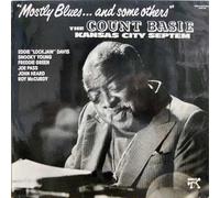 Mostly Blues & Some Others