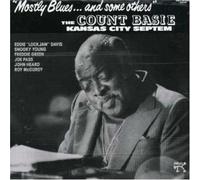 Mostly Blues & Some Others by Basie, Count (1990-10-25)