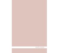 Mostly Maybe Fertility Journal: Daily Tracker for IVF or TTC Cycles-for Appointments, Medications, Monitoring, Expenses, Reflections, and Goals