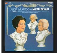 mostly mozart, vol. 2 LP