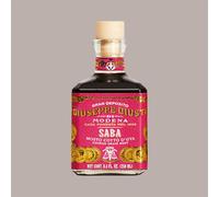 Mosto Cotto D'uva SABA Bottiglia Cubica 250 Ml Aceto GIUSTI