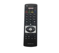 Mostpin Telecomando TV Netflix RC5118 da 1 pezzo compatibile con i modelli Akai TEAC - LE40A318FHD