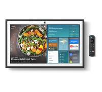 Mostra Amazon Echo 21