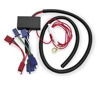 Mostra Chrome 52-694 Cablaggio Trailer Elettricamente Isolato