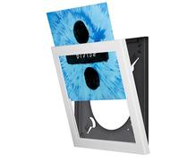 Mostra e ascolta - Cornice per dischi in vinile artistico