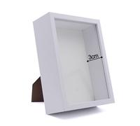 Mostra i tuoi ricordi con una cornice Shadow Box 3D splendidamente progettata