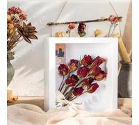 Mostra i tuoi ricordi con una cornice Shadow Box 3D splendidamente progettata
