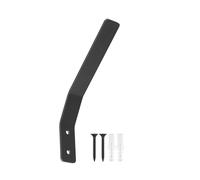 Mostra in modo efficiente i tuoi teschi trofeo con questo affidabile appendiabit