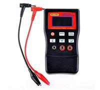 Mostra Mlc500 500Khz digitale ad elevata precisione automatico Gamma induttanza e capacità Metri Tester manuale inglese USB Prog PC Per la misurazione dei dati