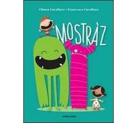 Mostraz