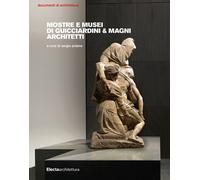 Mostre e musei di Guicciardini & Magni Architetti - Polano Sergio