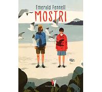Mostri