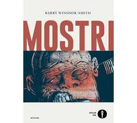 Mostri