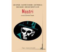 Libri Mostri