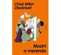 Mostri a merenda
