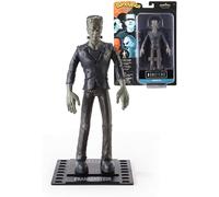 Mostri Bendyfigs Frankenstein Mobili 19.1cm noble collection NN1166 Venditore UK