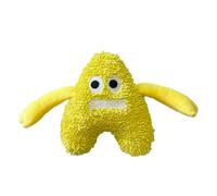 Mostri Bobble - Giallo