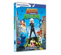 Mostri contro Alieni (DVD)