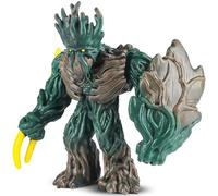 Mostri di ghiaccio, Creature ELDRADOR, Mostri di ghiaccio mitici - Mostri con armi, Action Figure di Eldrado molto resistente per ragazzi e ragazze dai 7 anni in su (Oggetto decorativo giungla)