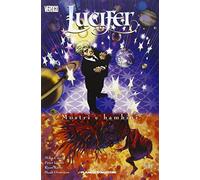 Mostri E Bambini. Lucifer - Mike Carey - 2015