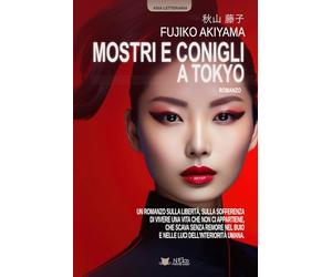 Mostri e conigli a Tokyo
