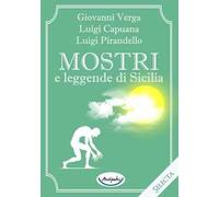 Mostri e leggende di Sicilia