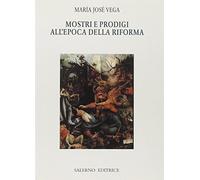 Mostri e prodigi dell'epoca della riforma: 1