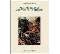 Mostri e prodigi dell'epoca della riforma