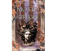 Mostri e streghe della mitologia classica