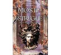 Mostri e streghe della mitologia classica
