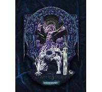 Mostri ed eroi. La notte eterna