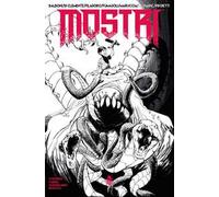 Variant. Mostri. Vol. 7