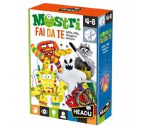 Mostri Fai da Te - Giocolandia