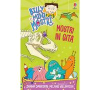Billy e i mini mostri - Mostri in gita