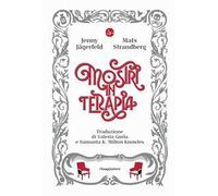 Mostri in terapia