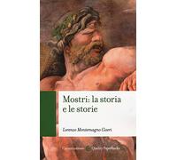 Mostri: la storia e le storie
