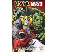 Mostri Marvel