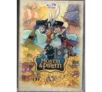 Mostri & Pirati