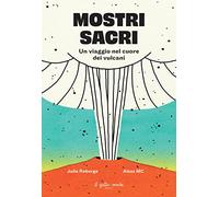 MOSTRI SACRI