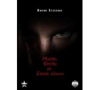 Mostri, spettri ed esseri umani - Stocovaz Davide