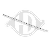 MOSTRINA COFANO POSTERIORE 140 750 03 93 PER MERCEDES-BENZ CLASSE S 1991-1998