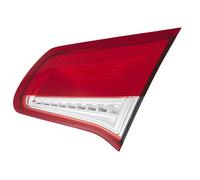 Mostrina, Cofano posteriore Dx per CITROËN C4