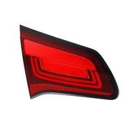 HELLA 2XX 354 833-011 Fanale posteriore