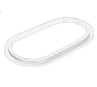 Mostrina, Cofano posteriore OE MAN 81.41685.0060