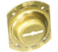 Mostrina Concava Entrata Chiave Doppia Mappa.