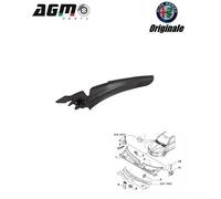 MOSTRINA COPERTURA PARABREZZA ANGOLO DX ORIGINALE ALFA ROMEO 159 BRERA 156074516