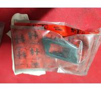 MOSTRINA CORNICE INTERRUTTORE ALZACRISTALLO POST SX ALFA ROMEO 164 60559422