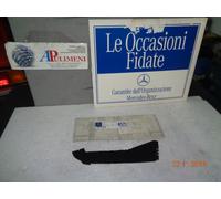 MOSTRINA CORNICE RIVESTIMENTO PIANTONE PORTA POSTERIORE DX MERCEDES CLASSE A