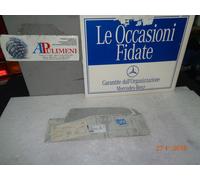 MOSTRINA CORNICE RIVESTIMENTO PIANTONE PORTA POSTERIORE DX MERCEDES CLASSE A