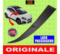 MOSTRINA DESTRA COFANO VANO MOTORE ORIGINALE FIAT GRANDE PUNTO / EVO 735412996
